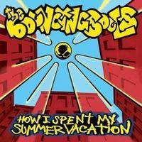 Bouncing Souls : How I Spent My Summer Vacation